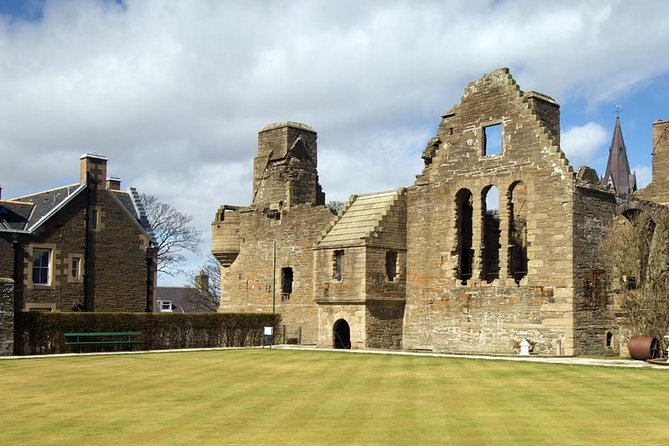 Kirkwall Private Walking Tour Review
