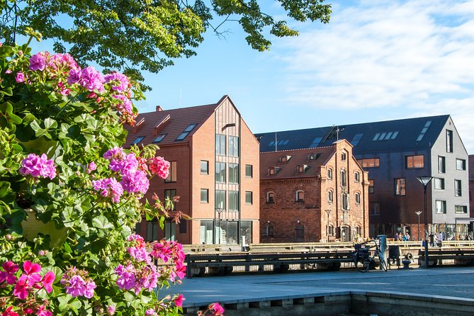 Klaipeda Private Walking Tour