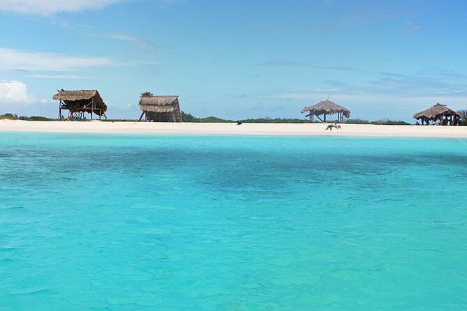 Klein Curacao Tour With Luxury Catamaran Yacht