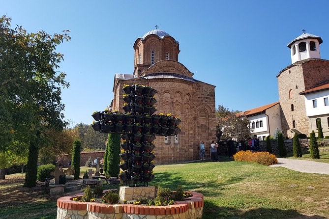 Kokino, Kuklici & Kratovo Tour From Skopje