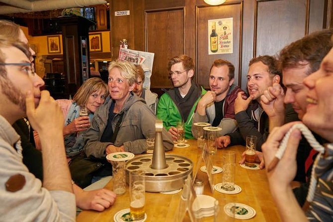 Kölsch and Brewhouse Tour (18 and Up)