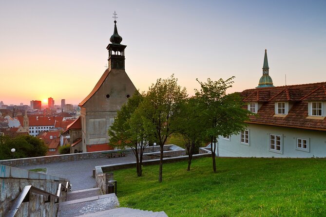Komárno Heritage Timeless Adventure