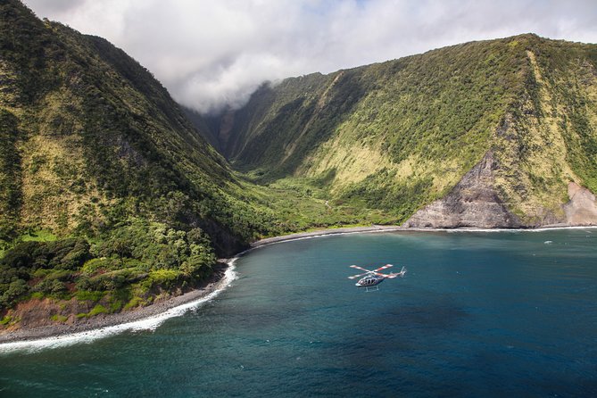 Kona: Circle Island Experience