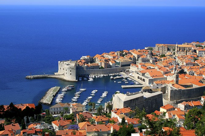 Korcula and Ston Day Trip Review