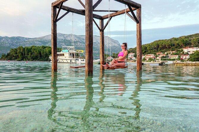 Korcula Island Sea Kayaking Tour and Snorkel Combo - Viator Help Centre Inquiries