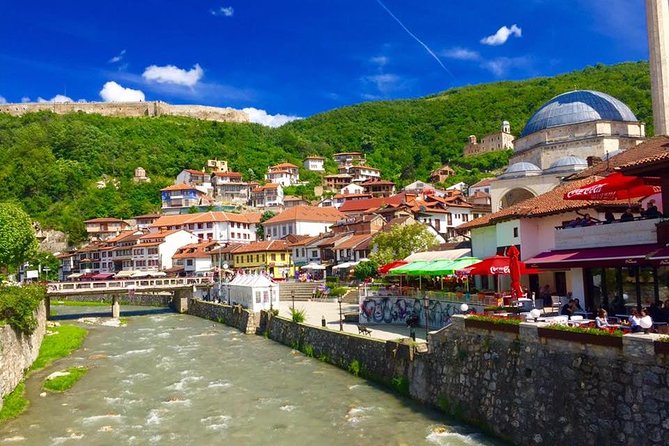 Kosovo Tour One Day – Combined