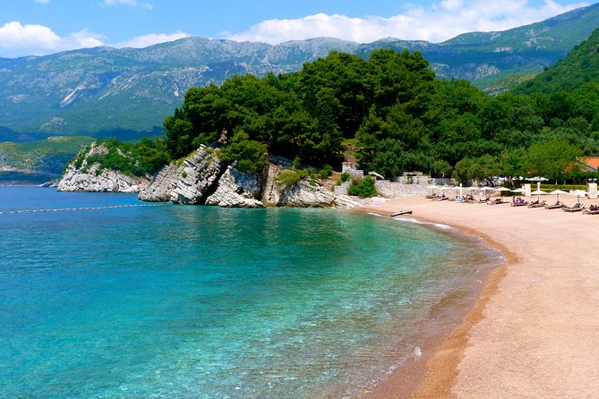 Kotor Bay Tour
