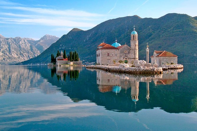 Kotor, Perast, Sv.Stefan and Budva – Montenegro Private Tour