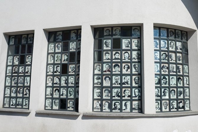 Krakow: Schindlers Factory & Jewish Ghetto Guided Tour