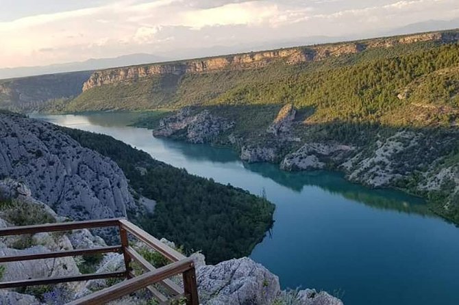 KRKA Quad Adventure Skradin