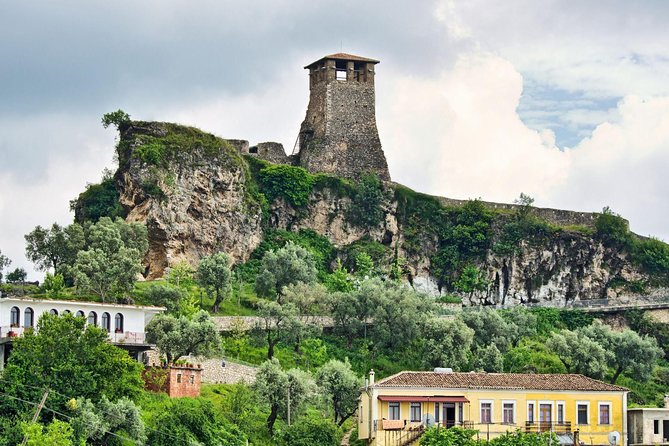 Kruja and Shkoder Full-Day Small-Group Tour  – Tirana