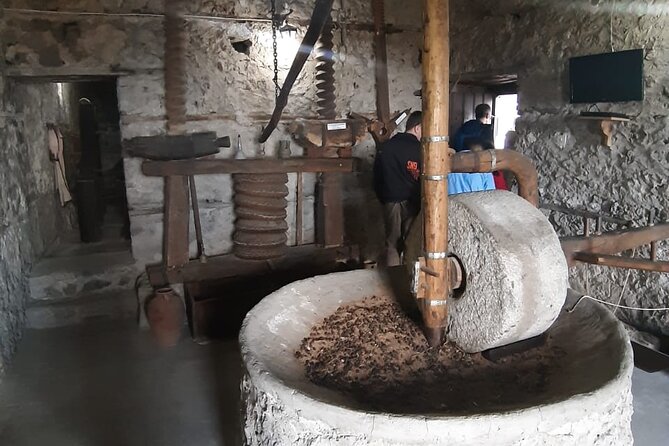 Kruja and Shkodra Day Trip From Tirana (3-6 Pax)