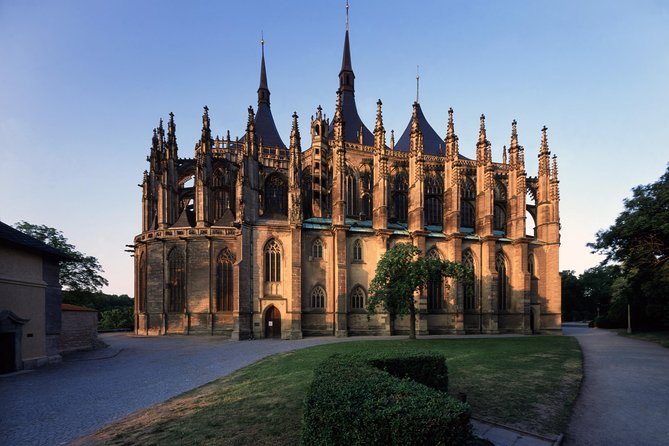 Kutna Hora Half-Day Tour From Prague, Including the Bone Church Kostnice - Pricing and Booking Details