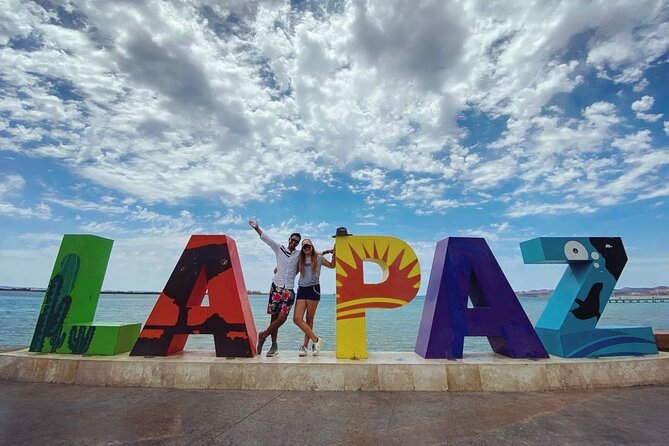 La Paz, Balandra, and Todos Santos From Cabo and San Jose - Tour Overview and Details