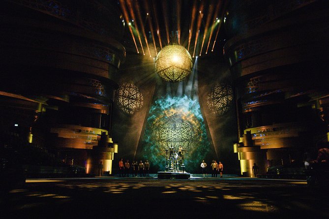 La Perle by Dragone Dubai VIP