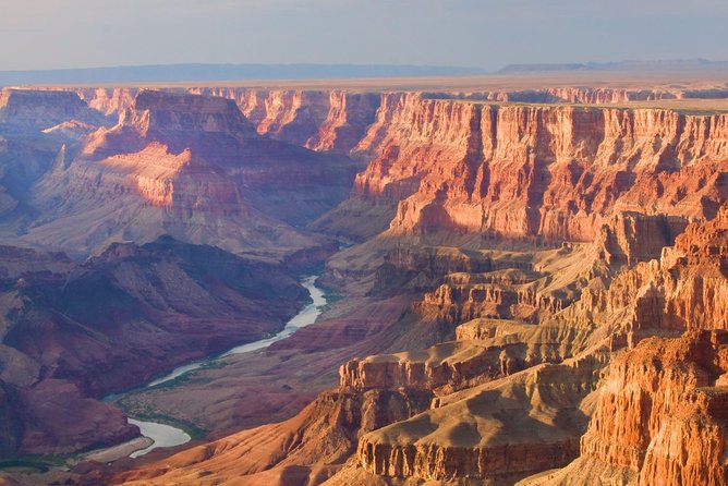 LA: San Francisco, Yosemite, Vegas, Grand Canyon &more 7days