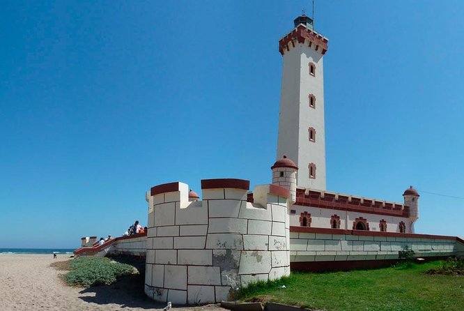 La Serena and Coquimbo City Tour (SIB)