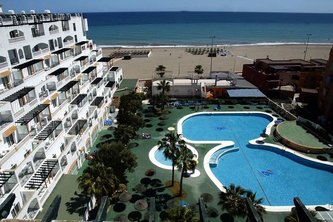 La Serena: Shuttle Service From/To Airport LSC