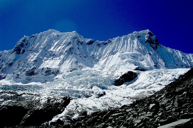 Laguna 69 Day Trek - Overview of the Trek