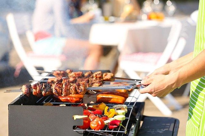 Lahij Tour (Tickets, Food Included)