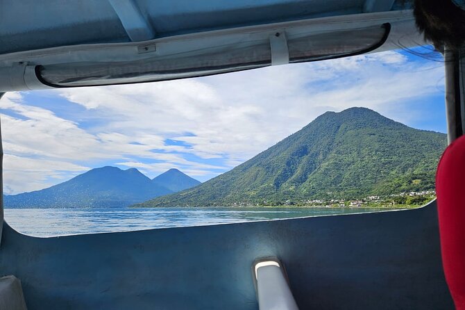 Lake Atitlan