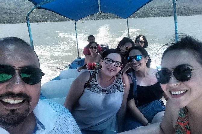 Lake Chapala Tour: Mezcala Island & Ajijic With a Local Expert