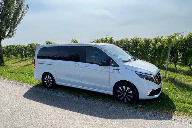 Lake Constance Wine Tour Day Tour Wine Tasting at 3 Winemakers