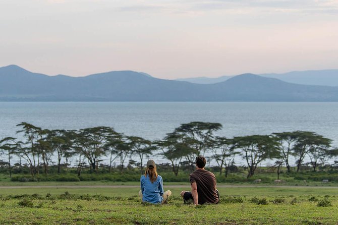 Lake Naivasha Day Tour Including the Crescent Island