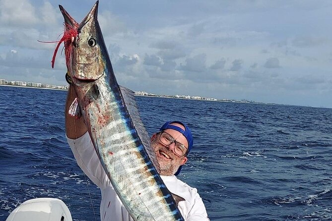 Lake Worth Fishing Charter