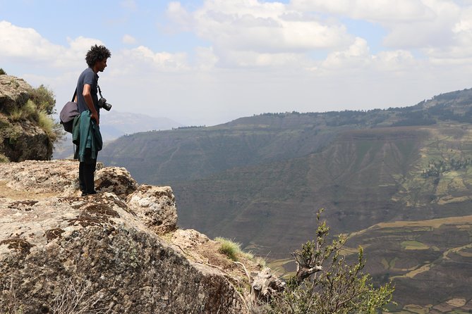 Lalibela 2-Day Eco Trekking Tour