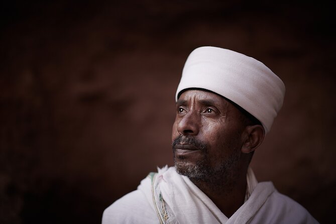 Lalibela Churches , Church Museum & Yemrehan Kirstose ( Cave Church)