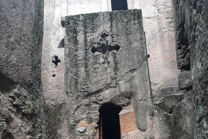 Lalibela Churches Day Tour
