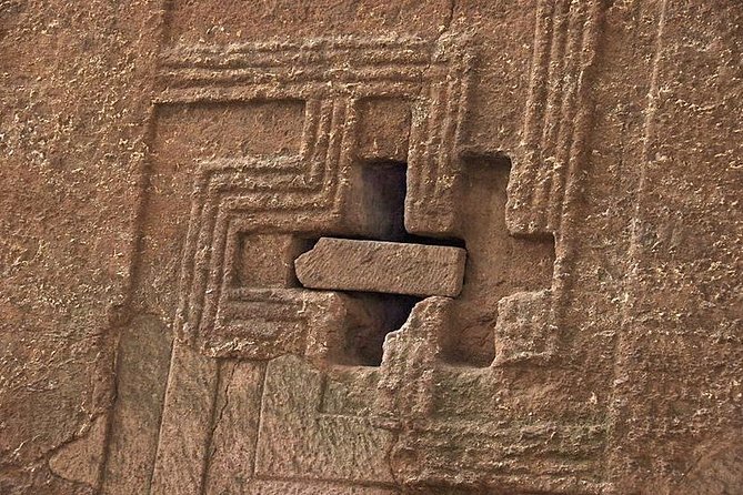 Lalibela One Night/two Days