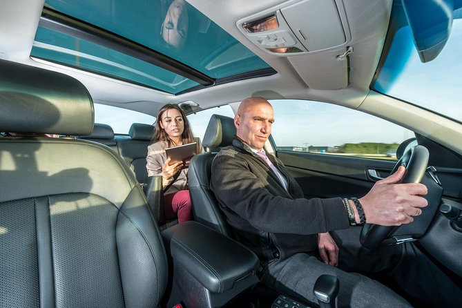 Lanzarote Airport Arrival Transfer (Airport to Playa Blanca Hotels or Address)