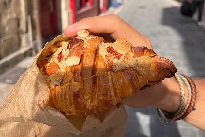 Latin Quarter Exclusive Bakeries and Pastries Food Tour Max 8 Ppl