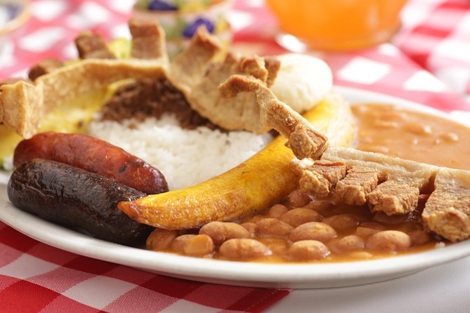 Learn How to Cook a Colombian Dish
