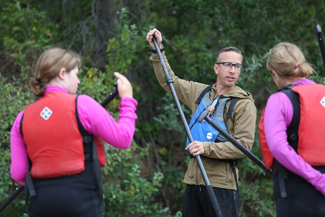 Learn to SUP
