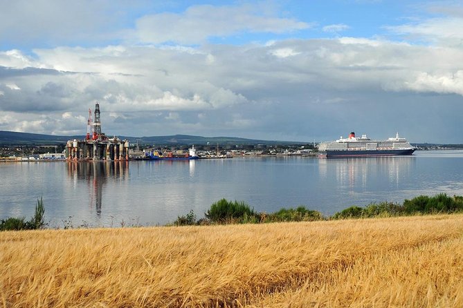 Legendary Tour of the Black Isle Review