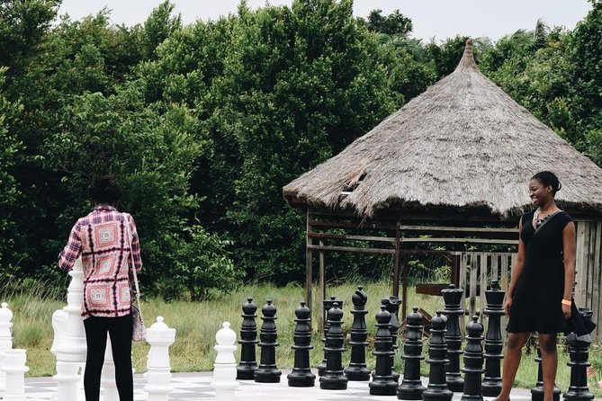 Lekki Conservation Center Extraordinary Tour