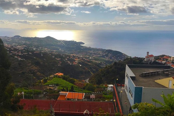 Levada Do Norte – Walking Tour