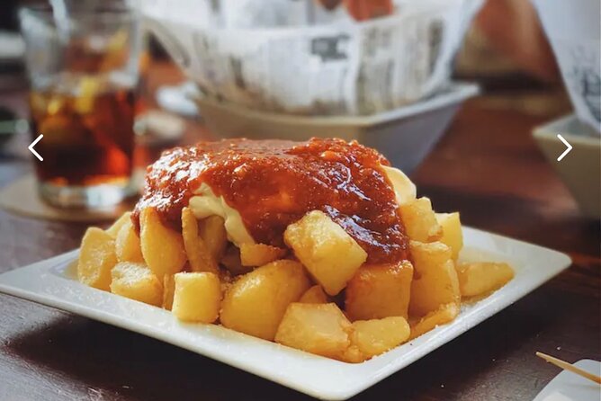 LGBTQ District Tapas & Drinks Trail in Madrid
