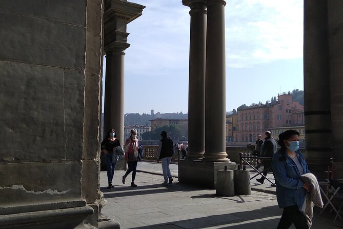 LGBTQ + Friendly Renaissance Gay Life in Florence Tour