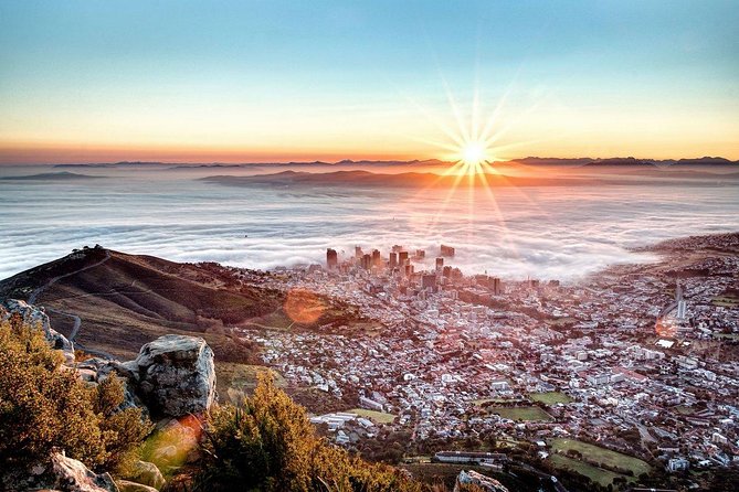 LGBTQ Vacation to Exquisite and Picturesque Places South Africa