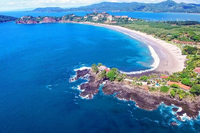 Liberia Airport To Margaritaville Beach Resort Playa Flamingo – Shuttle Service