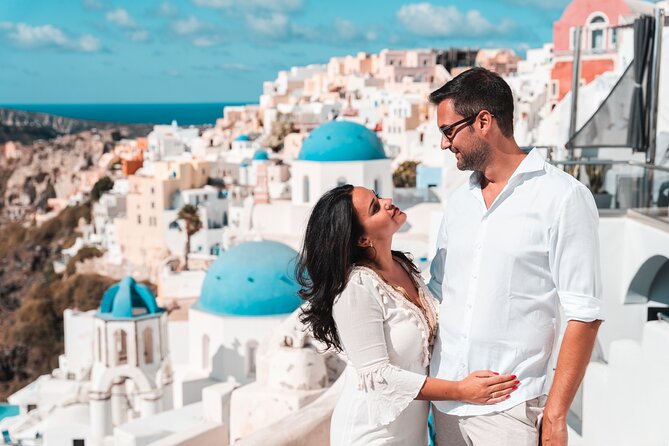 Life Style Couple Photoshoot