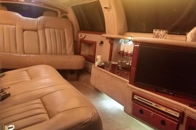 Limousine Service