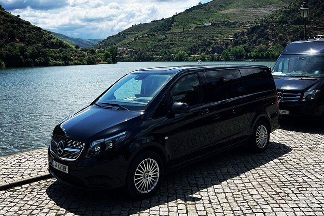 Lisbon Airport Private Transfer