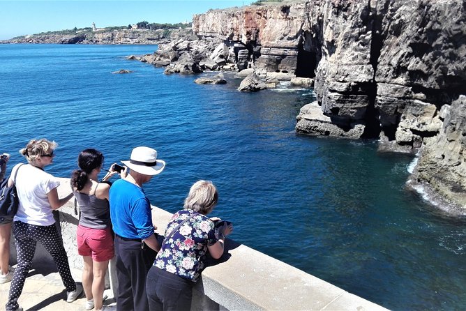 Lisbon, Cascais, and Sintra - Private Guided Tour