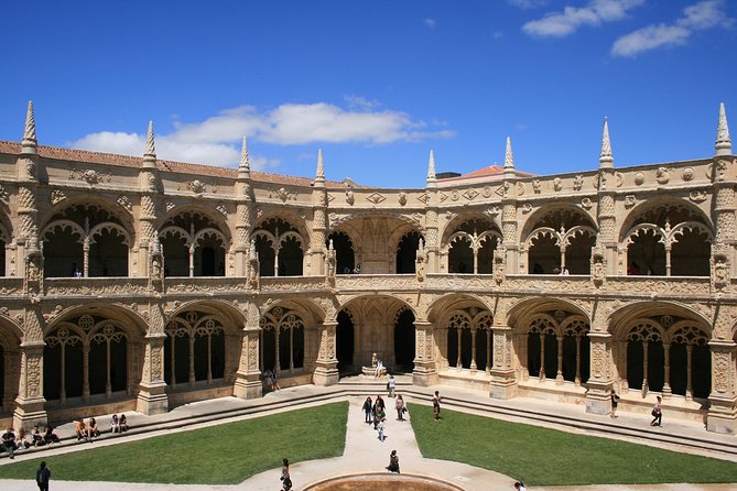 Lisbon – Cultural and Active.