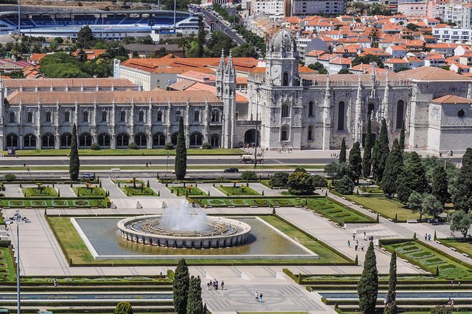 Lisbon Friendly and Familiar Tour Review
